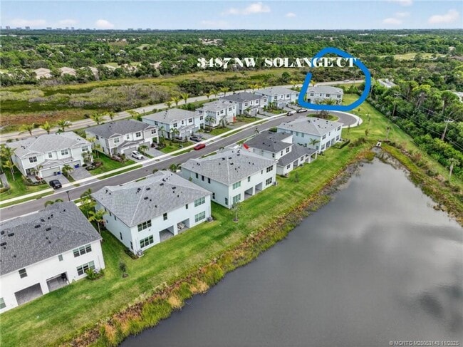 Building Photo - 3487 NW Solange Ct