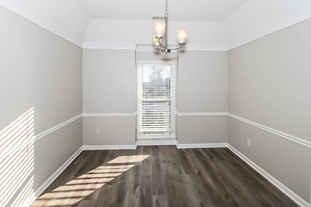 Building Photo - 8708 Rhonda Cir N