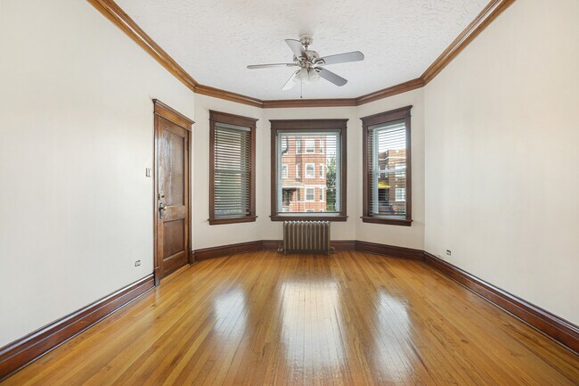 Building Photo - 3112 N Davlin Ct