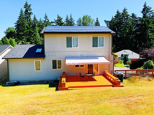 Building Photo - 14643 138th Way NE