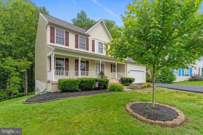 Building Photo - 10105 Cotter Ct