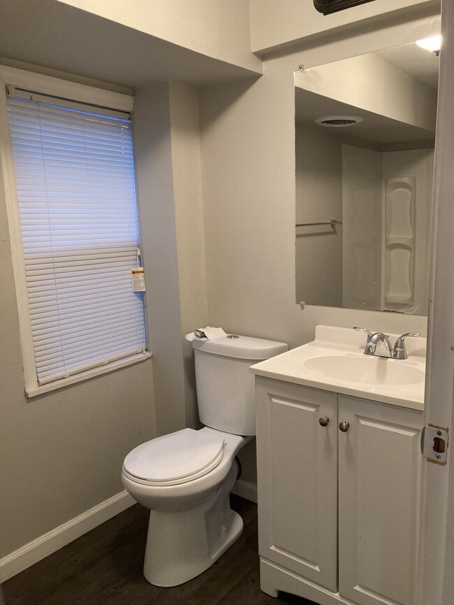 Brand New Bathroom! - 260 Barto Dr