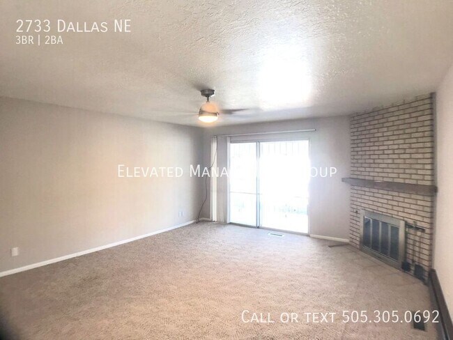 Building Photo - 2733 Dallas St NE