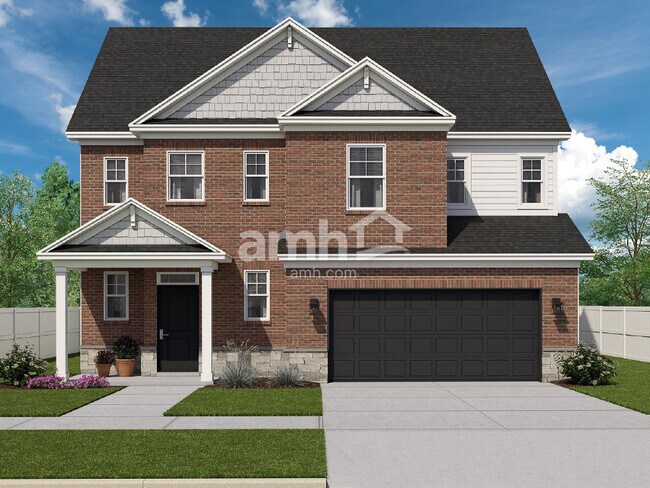 Primary Photo - 2304 Campbell Cv Ct