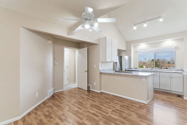Building Photo - Updated 3-Bedroom Condo with Granite Kitchen in Low-Maintenance Community
