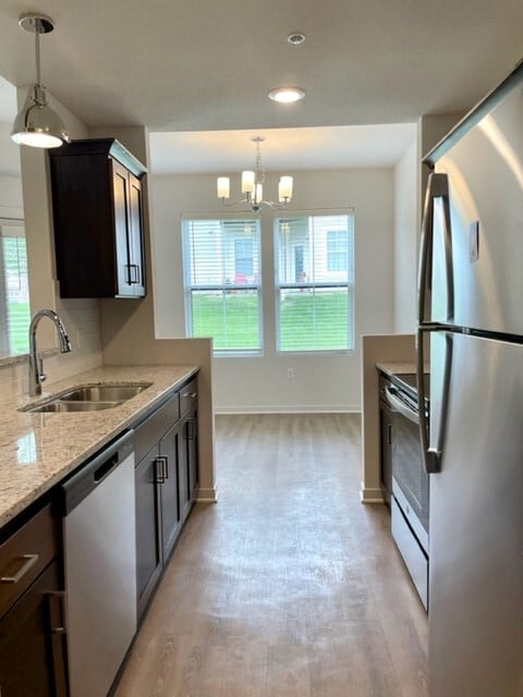 Floorplan - Lake Estates