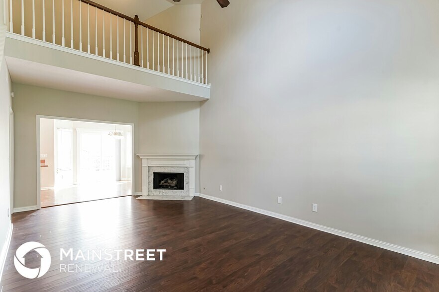 Building Photo - 603 Mable Dr