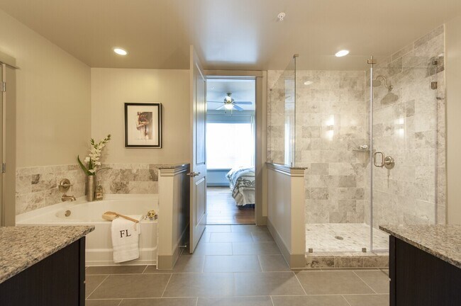 Building Photo - High Ceilings, Higher Living