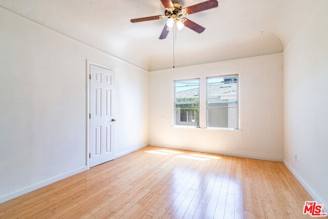 Building Photo - 8002 4th St