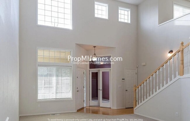 Building Photo - Spacious Three Bedroom Home in Sherwood!
