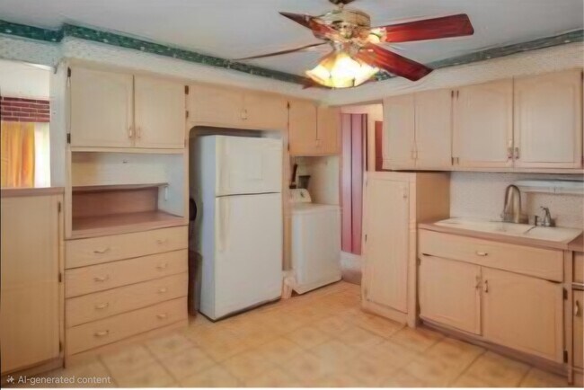 Building Photo - 610 El Hatco Dr