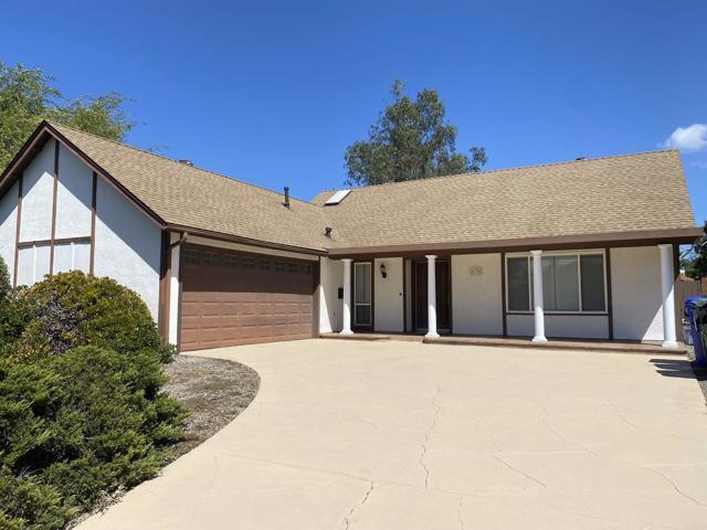 Primary Photo - 16355 Gabarda Rd