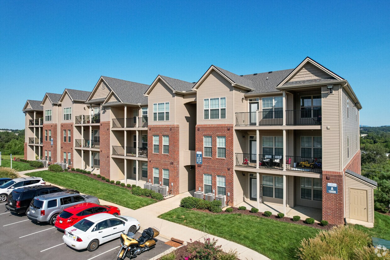 waterstone knoxville tn apartment finder