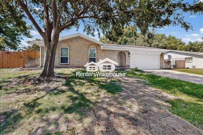 Building Photo - Completely ReFreshed Grapevine Rental