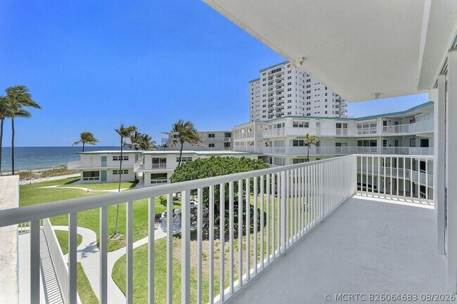 Building Photo - 1470 S Ocean Blvd