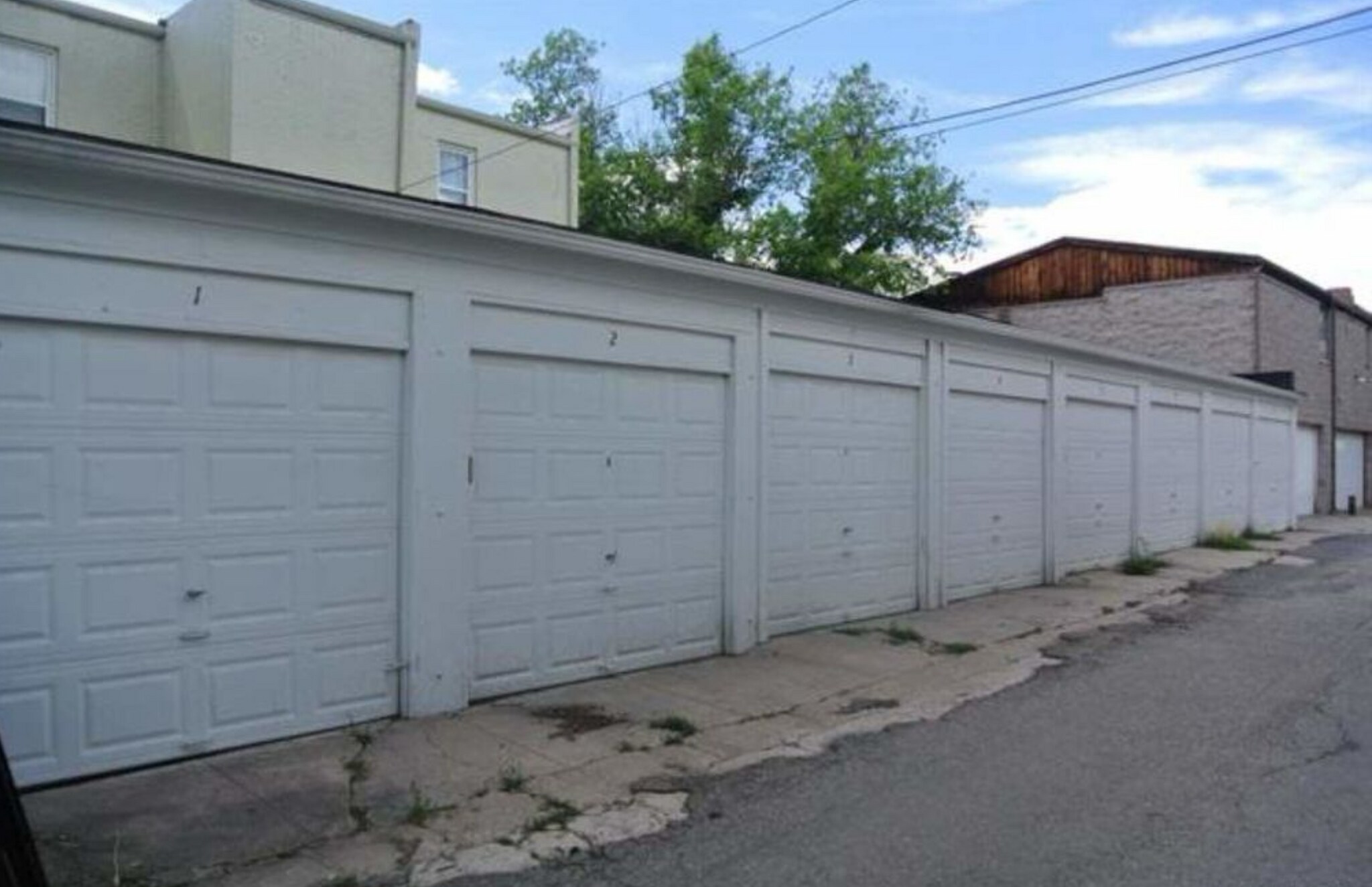 Building Photo - 504 N Pearl St