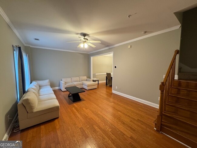 Building Photo - 255 Oconee River Cir