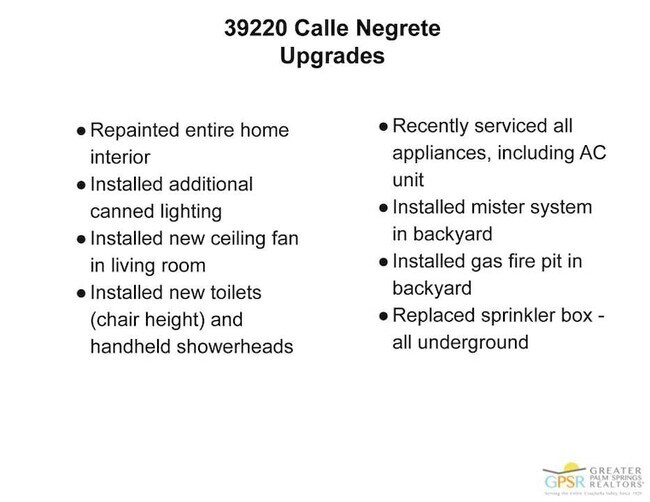 Building Photo - 39220 C. Negrete