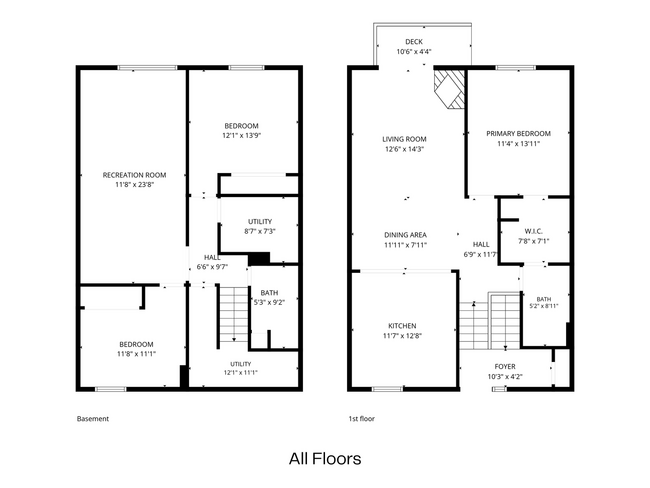 Building Photo - 1558 Greenbriar Blvd