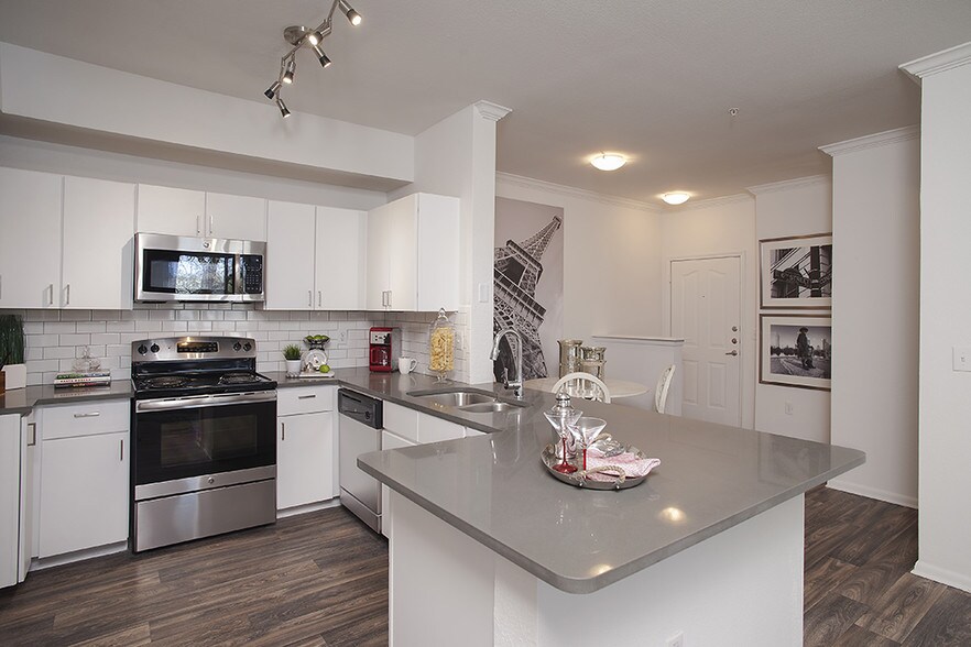 Ravina Apartment Homes Austin, TX Apartment Finder