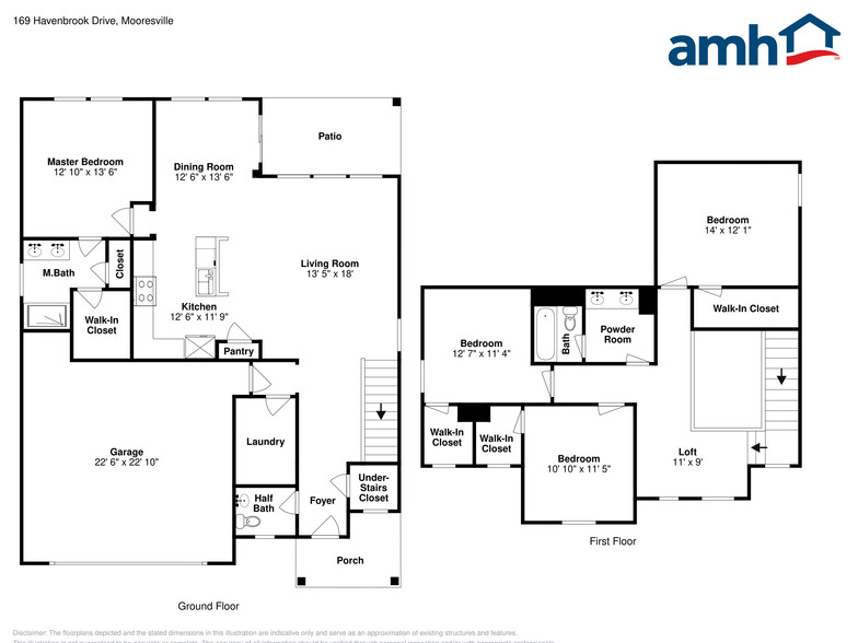 Building Photo - 169 Havenbrook Dr