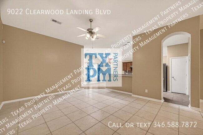 Building Photo - 9022 Clearwood Landing Blvd