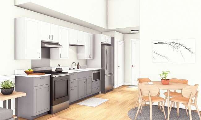 Building Photo - 160 Federal St