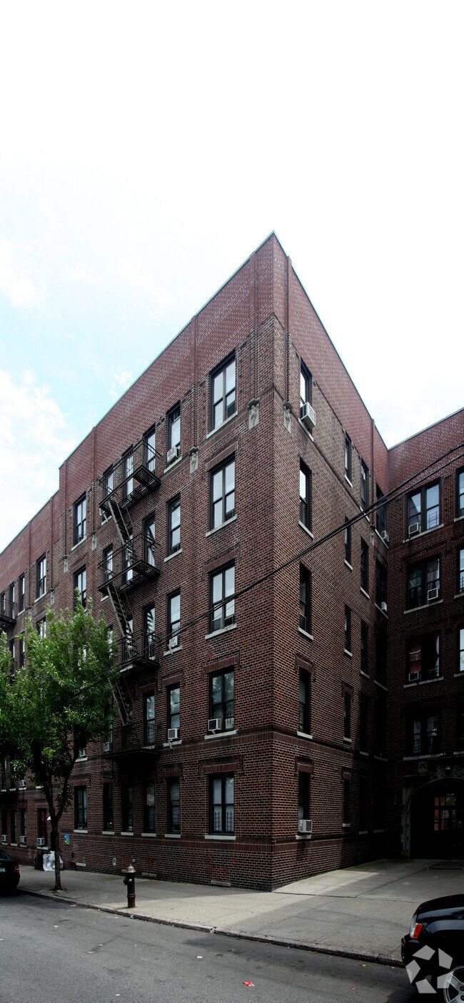 Building Photo - 60-52 Madison St