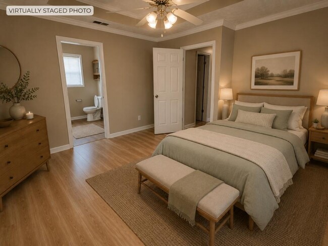 Building Photo - 3020 Oak Meadow Dr
