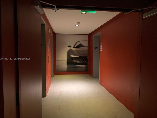 Building Photo - 1100 S Miami Ave