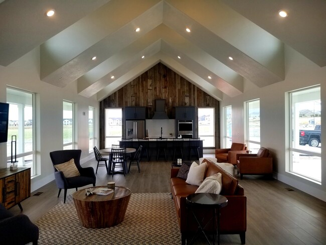 Building Photo - 3555 W Barley Bend