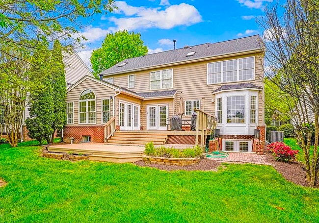 Building Photo - 6009 Wake Crest Ct