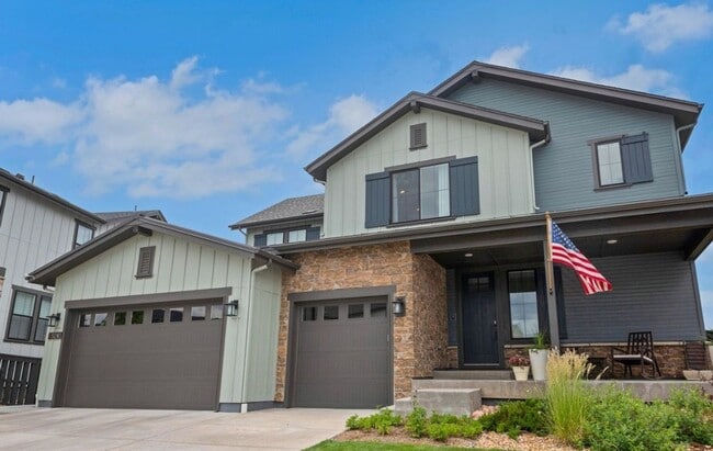 Building Photo - 9241 Star Streak Cir