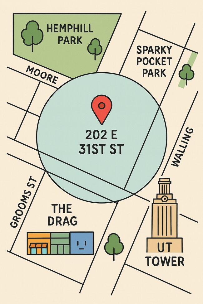 Building Photo - 202 E 31st St