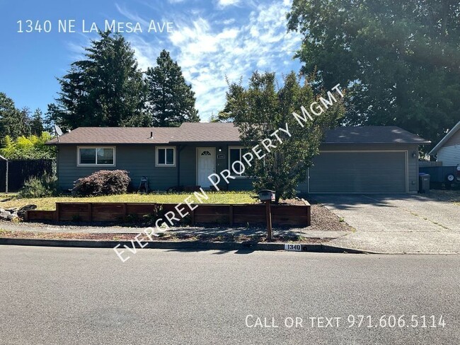 Primary Photo - Freshly Remodeled 3BD Gresham Ranch | $239...