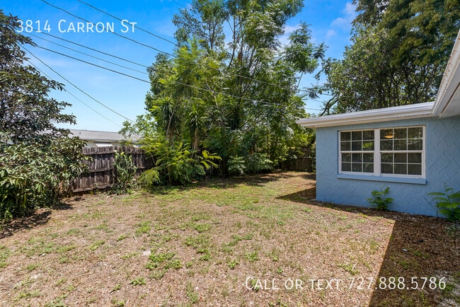 Building Photo - 3814 Carron St