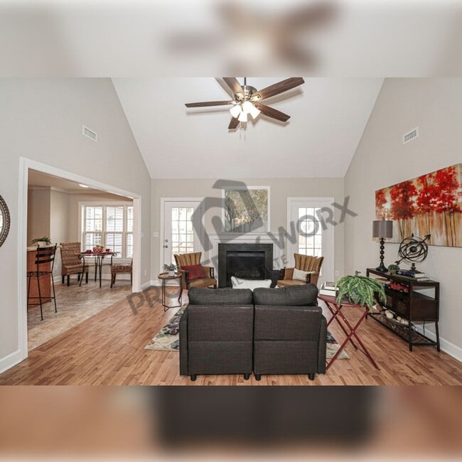 Building Photo - Single Family Home in Rocky Mount