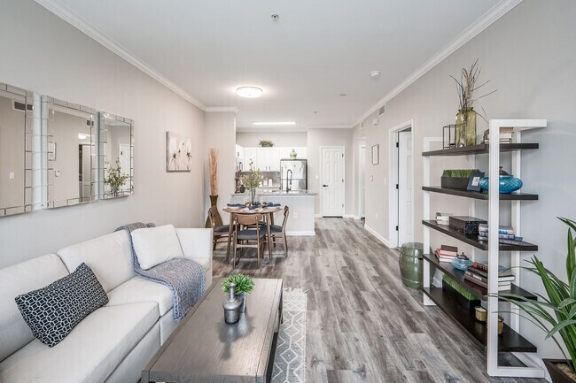 Building Photo - Elevate Your Everyday – Lease Now