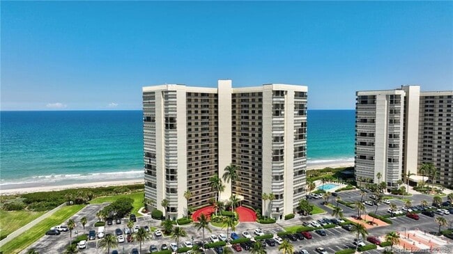 Building Photo - 9500 S Ocean Dr