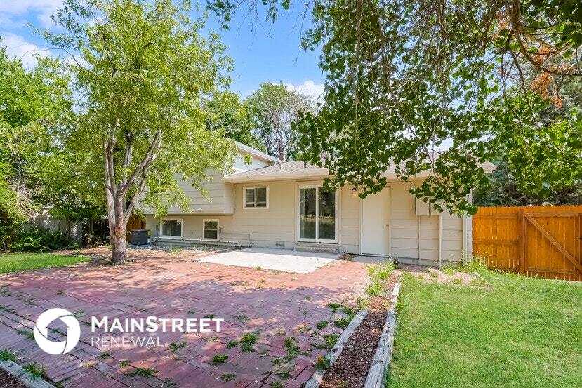 Building Photo - 2551 S Kittredge Way