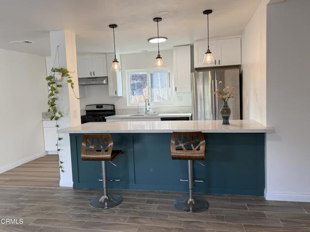 Building Photo - 1552 Atchison St