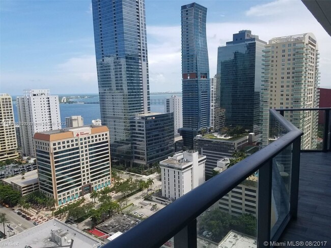 Building Photo - 2 br, 2 bath Condo - 1300 S Miami Ave Unit...