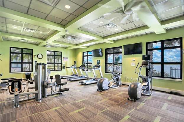 GYM COM - 10958 Verawood Dr