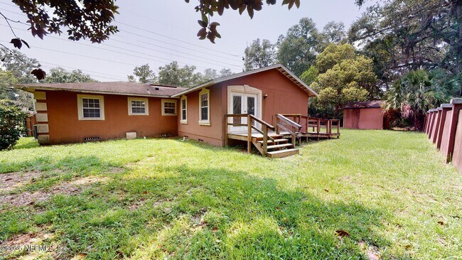 Building Photo - 8229 Hogan Rd