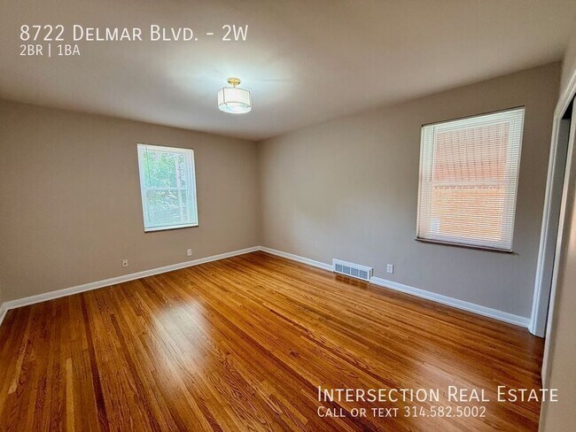 Building Photo - 8722 Delmar Blvd