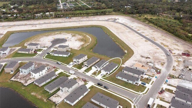 Building Photo - 3718 Mannered Gold Ave