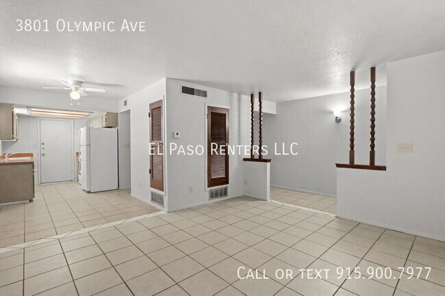 Building Photo - 3801 Olympic Ave