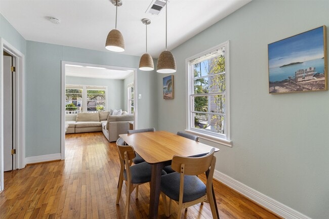 Building Photo - 1422 Market St