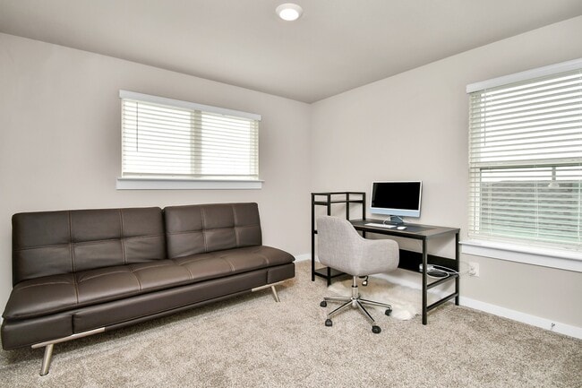 Building Photo - 12505 Walmgate Ct