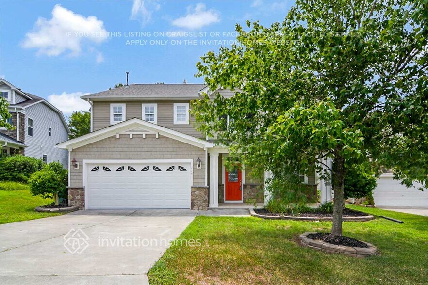 Building Photo - 716 Weathervane Dr